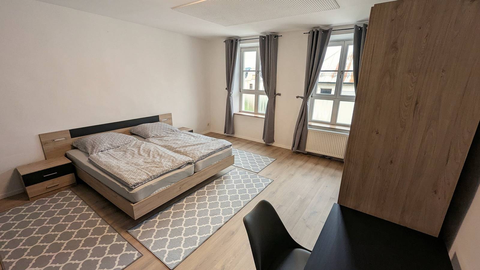 Ganze Ferienwohnung, Ferienwohnung Salzachstadt in Laufen, Rupertiwinkel