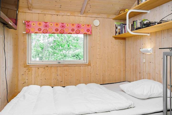 Ferienhaus für 10 Personen, mit Whirlpool und Terrasse sowie Sauna in Marielyst - 4