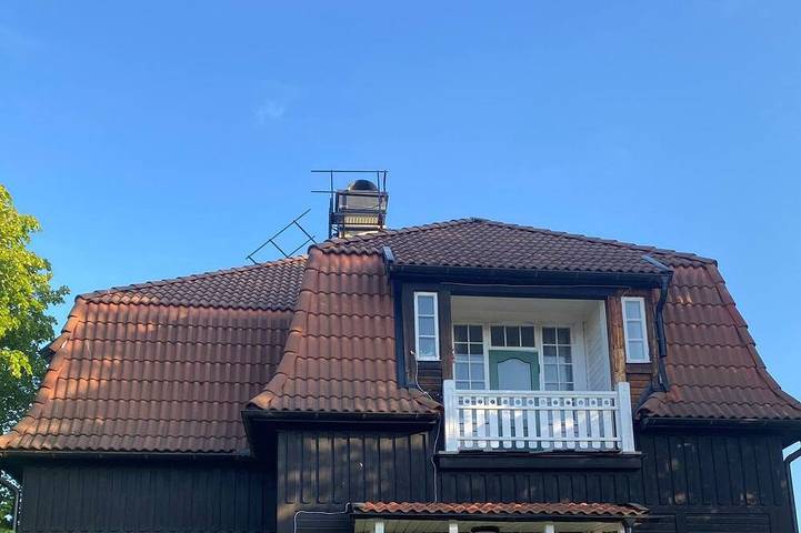 Ferienwohnung für 4 Personen in Kristinehamn