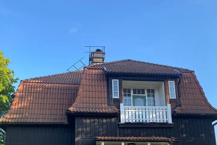 Ferienwohnung für 4 Personen - 1