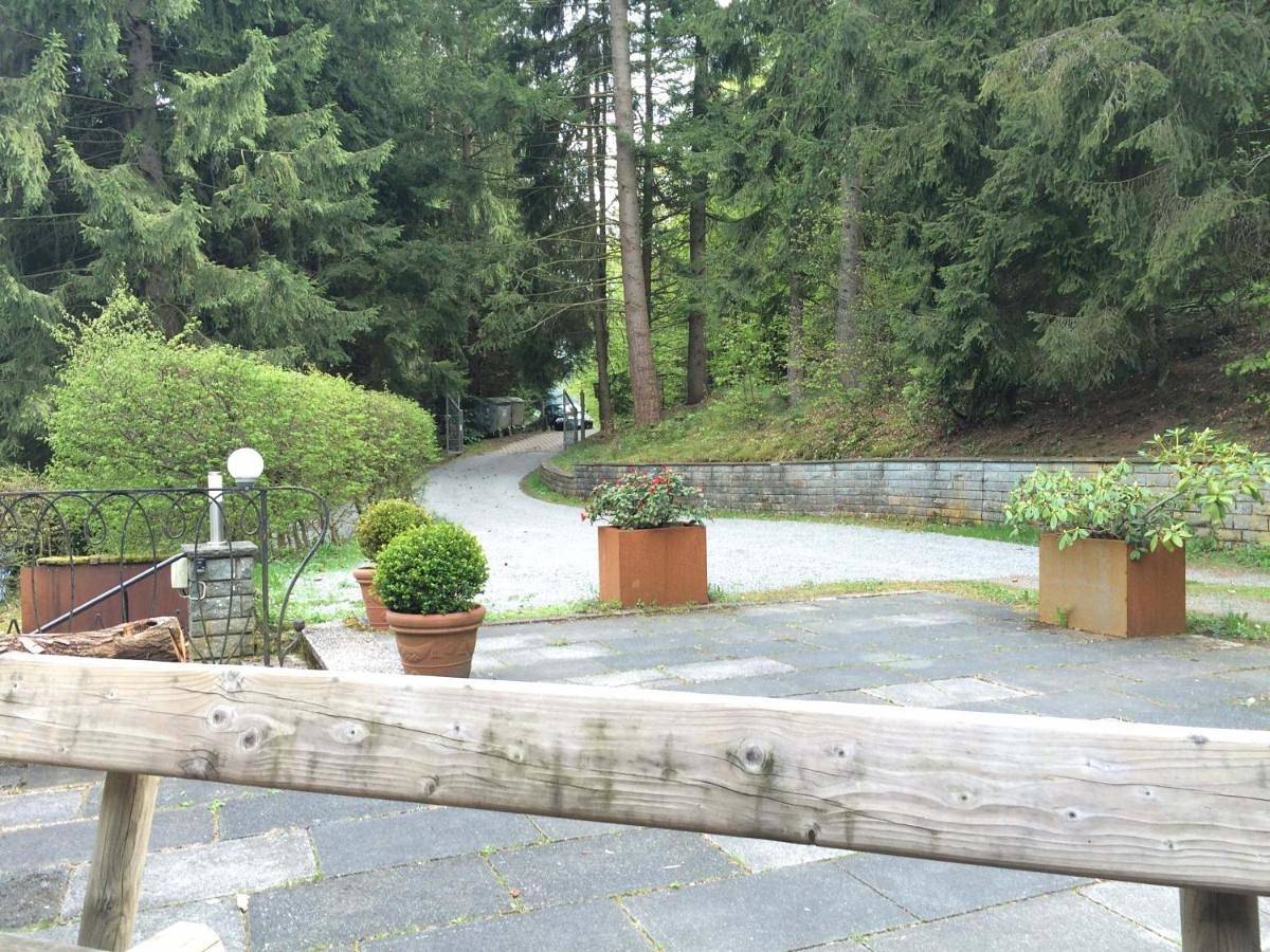 Holiday Home in Willingen, die Mittelgebirge