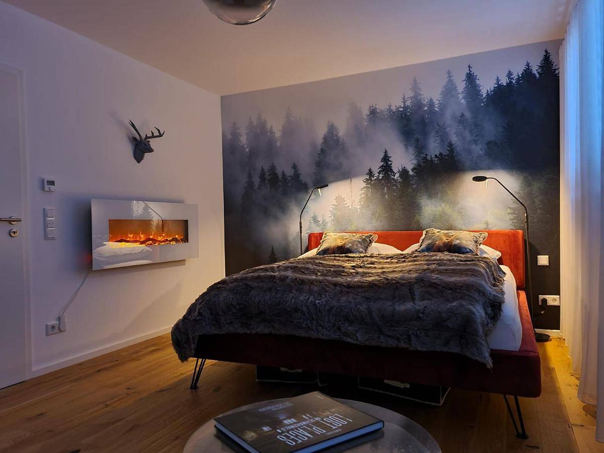 Three-Bedroom House in Kehl, Forêt-Noire centrale