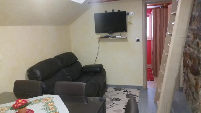 Ferienwohnung für 2 Personen, mit Sauna und Terrasse - 1