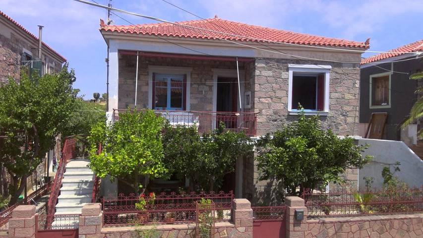 Bed and breakfast per 2 persone, con panorama e balcone - 1