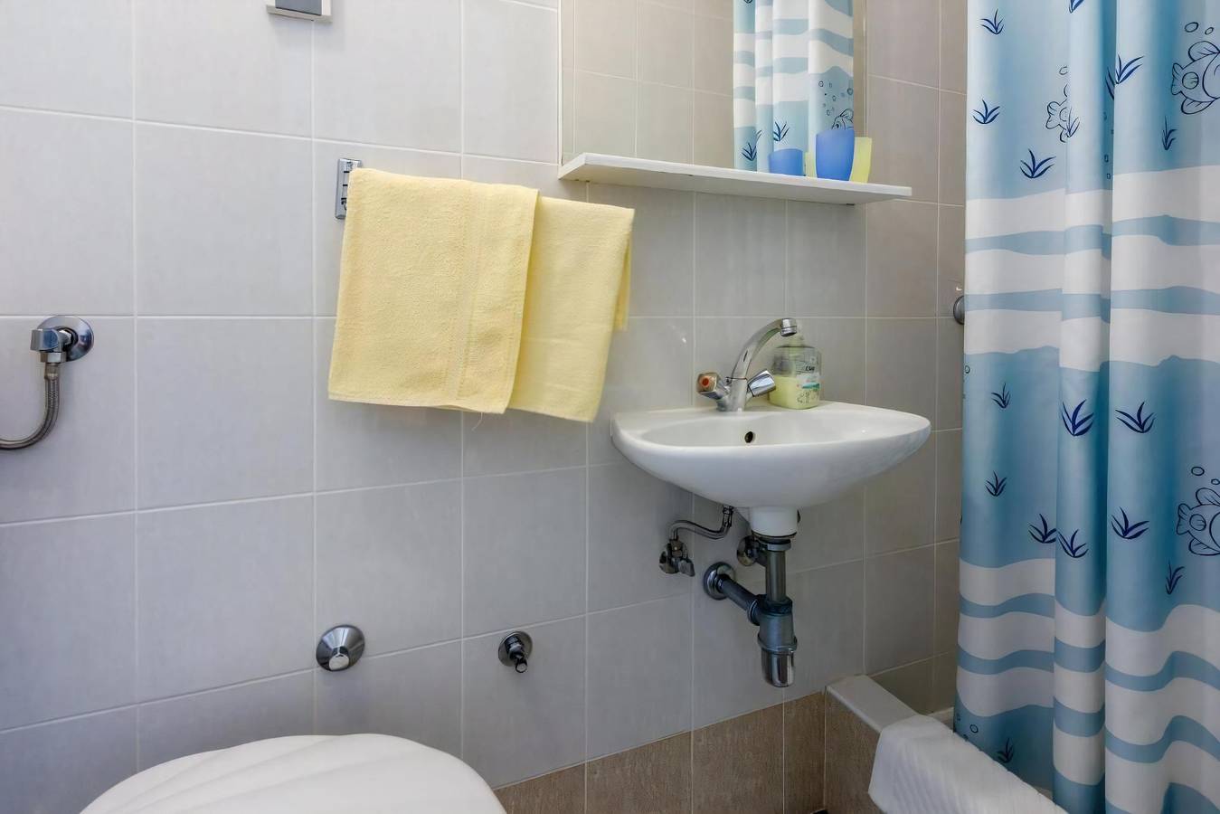 Appartamento vacanze a Kvarn a partire da 102€ a notte