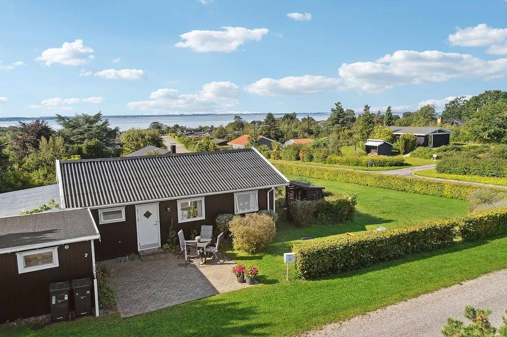 Bonita casa en Vordingborg con Wifi in Bakkebølle, Vordingborg