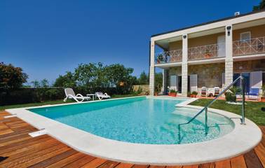 Vakantieappartement voor 5 Personen in Izola, Slovene Istria, Afbeelding 1