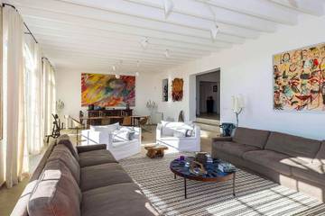 Villa in Maó, Menorca für 12 