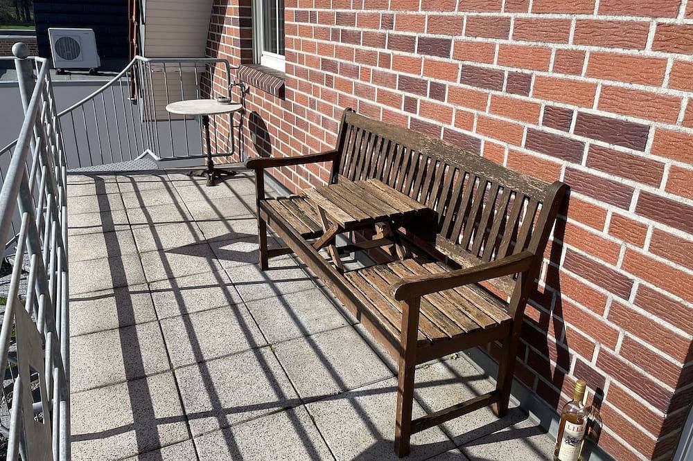 Ganze Wohnung, Kleine gemütliche Wohnung in Coesfeld, Münsterland