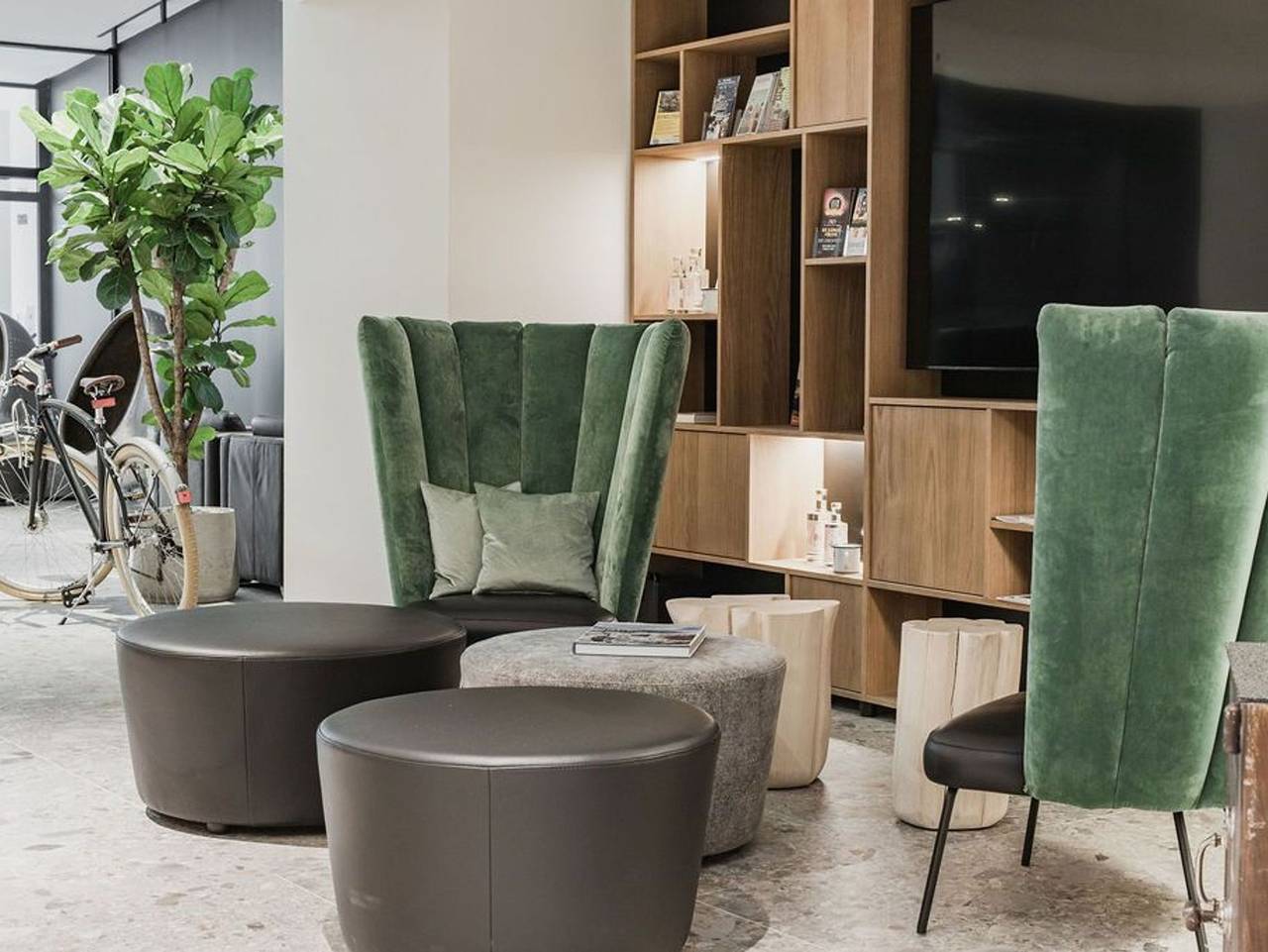 Stadthotel Goldenes Schiff - Doppelzimmer Classic Plus in Bad Ischl, Traunviertel