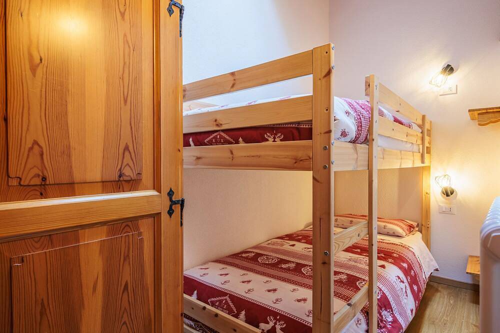 Ganze Wohnung, Penia 2 in Penia, Canazei