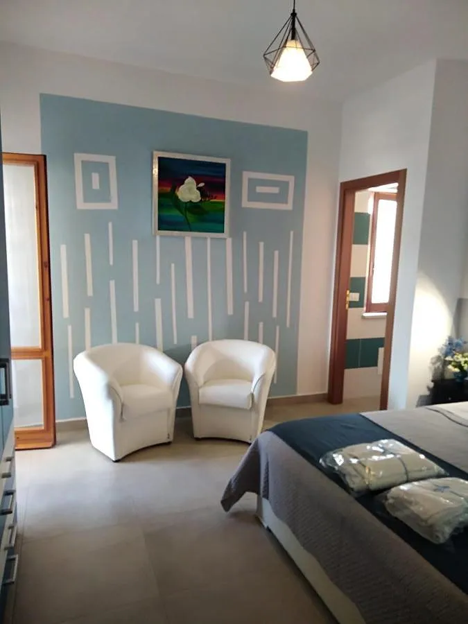 Chambre d’hôte pour 2 personnes, avec jardin et vue - 1