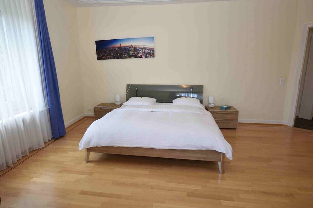 Appartement entier, Fantastic 3Br near Lake - Pabs 4 in Zürich Zustellkreis, Zurich