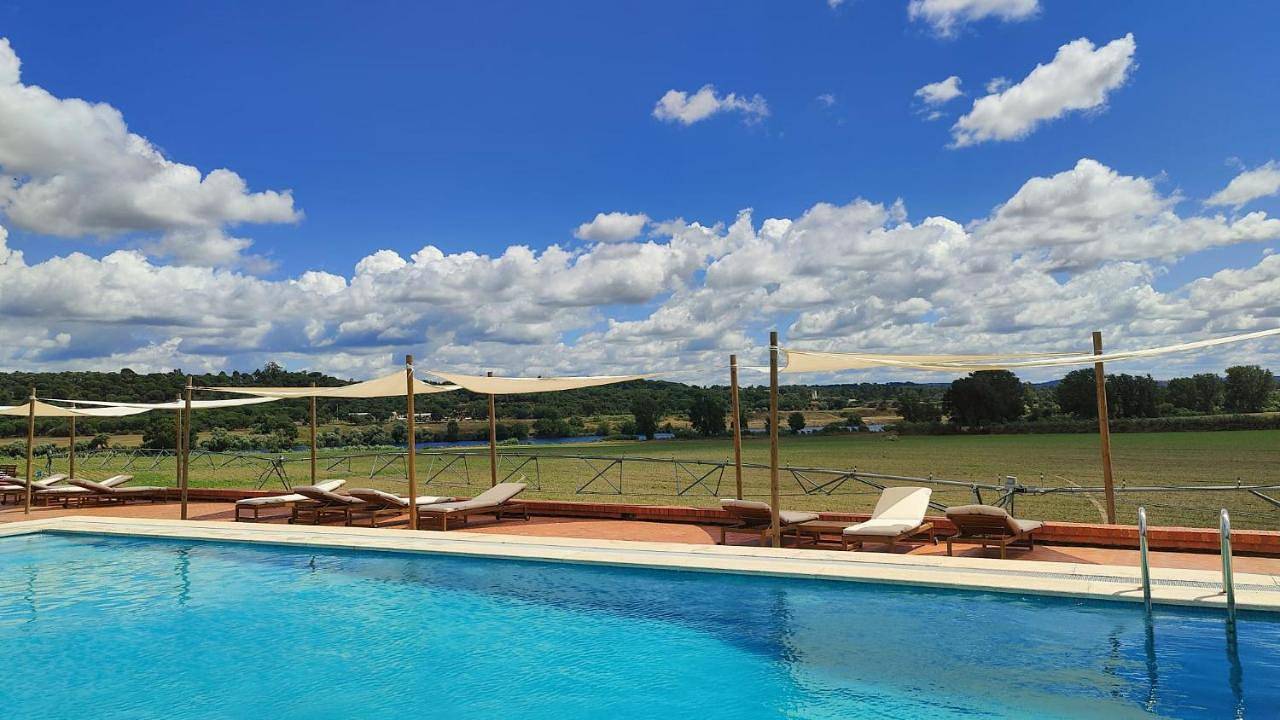 Quinta das Arribas in Abrantes e Alferrarede, Rio Tejo