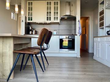 Bungalow voor 6 Personen in Oostmahorn, Lauwersmeer, Afbeelding 4