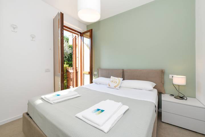 Appartamento intero, Mgh - Sirmione Lake & Pool in Colombare, Sirmione