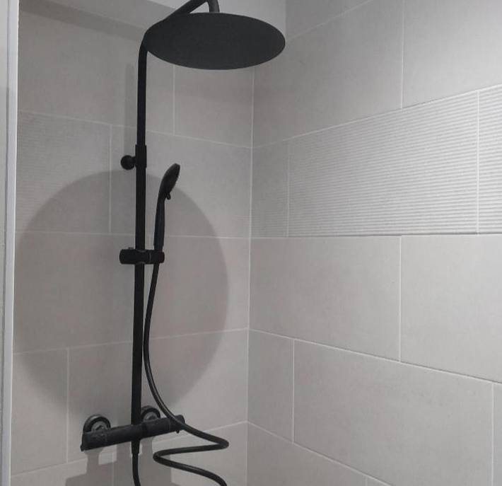 Gîte pour 3 personnes à Remiremont - 2