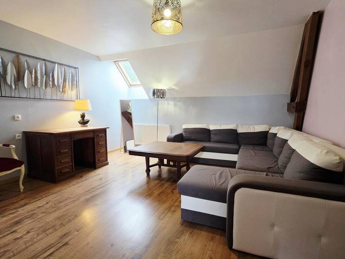 Casa espaciosa cerca Montes de Flandes - 14 pers. in Méteren, Región de Dunkerque
