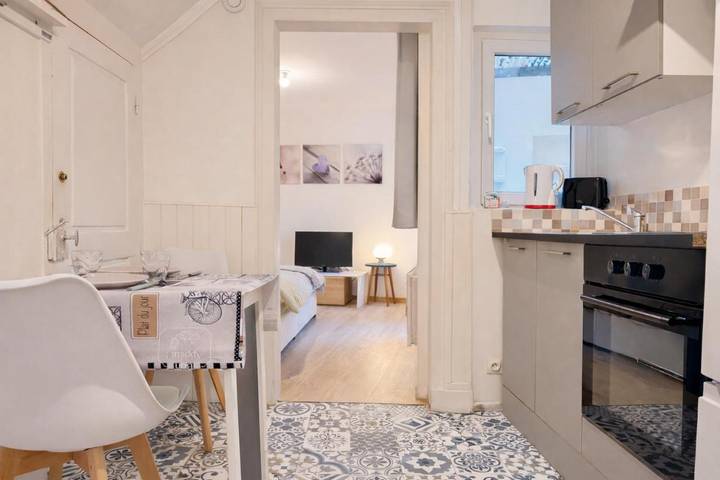 Gîte pour 2 personnes, avec terrasse à Bar-sur-Seine - 3