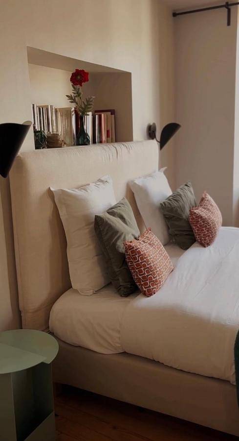 Chambre d’hôte pour 2 personnes, avec vue, animaux acceptés à Clermont-Ferrand