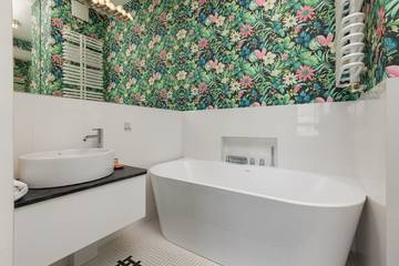 Apartament Wakacyjny dla 6 osoby w Wilanów, Warszawa, Zdjęcie 4