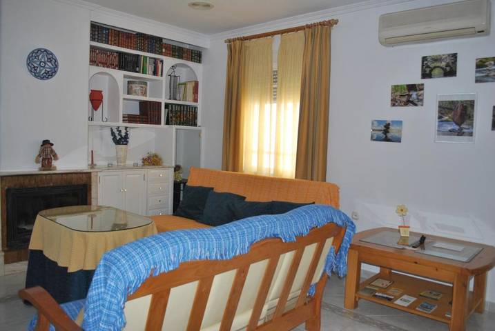 Casa rural para 4 personas, con terraza en Prado del Rey - 4