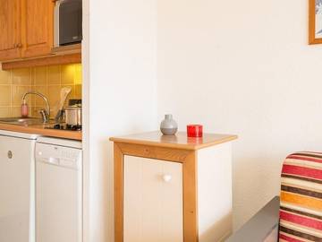 Camping voor 4 Personen in Font-Romeu-Odeillo-Via, Franse Pyreneeën, Afbeelding 4