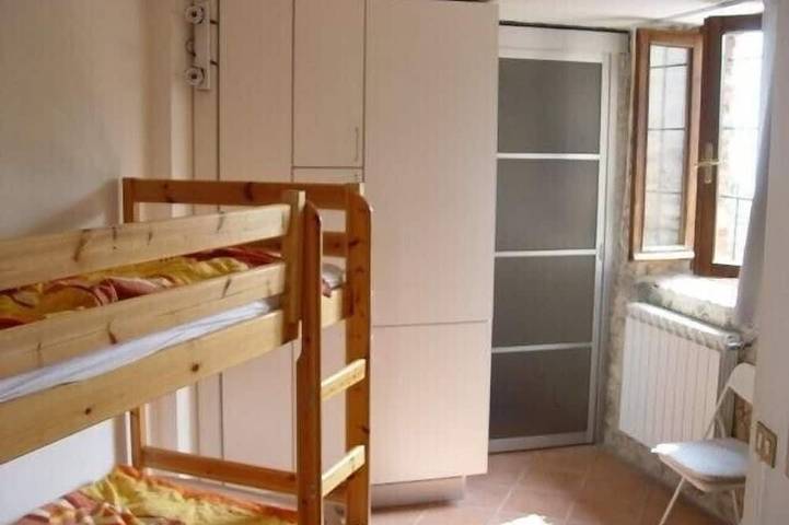 Ganze Wohnung, Exklusive, ruhige Ferienwohnung mit tollem Blick auf den Gardasee in Maderno, Toscolano-Maderno