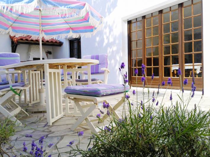 Ferienhaus für 8 Personen, mit Whirlpool und Terrasse sowie Pool und Sauna in La Tranche-sur-Mer - 4