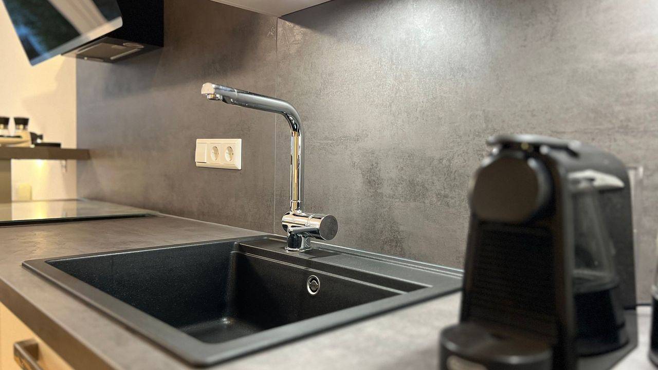 Ganze Ferienwohnung, Ferienwohnung für 2 Personen (25 m²) in Überlingen in Überlingen, Region Bodensee-Oberschwaben