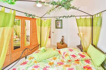 Casa De Vacaciones para 12 Personas en Fuengirola, Costa del Sol, Foto 1