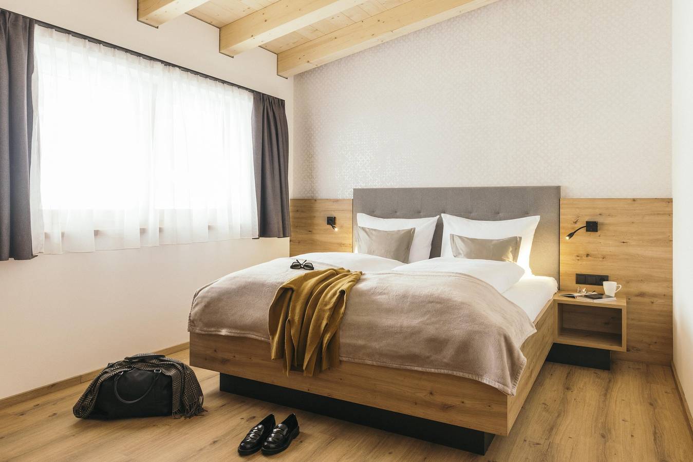 Geheel vakantieappartement, Appartement in Hochoetz, Haiming