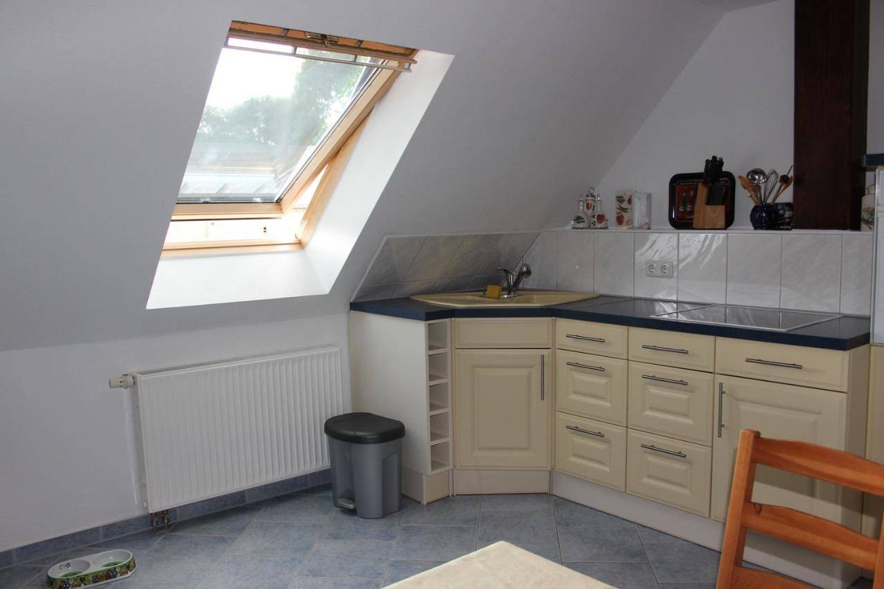 Ganze Wohnung, Ferienwohnung Prenzlau in Prenzlau, Uckermark