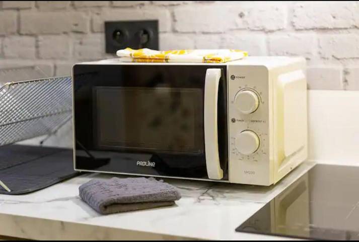 Gîte pour 2 personnes, avec terrasse à Champigny-sur-Marne - 3