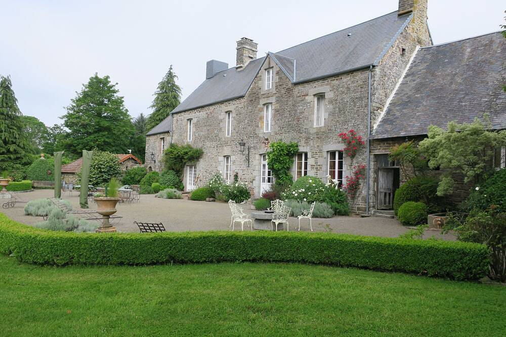 Photo : Maison de vacances