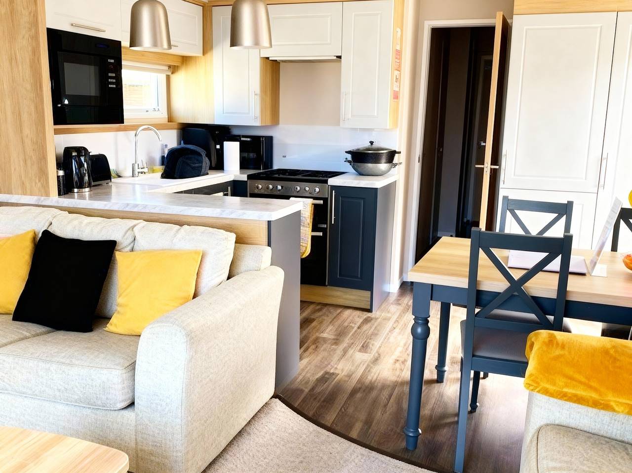 Lyons Robin Hood - Holiday Accommodation 20871 in Rhyl, Denbighshire