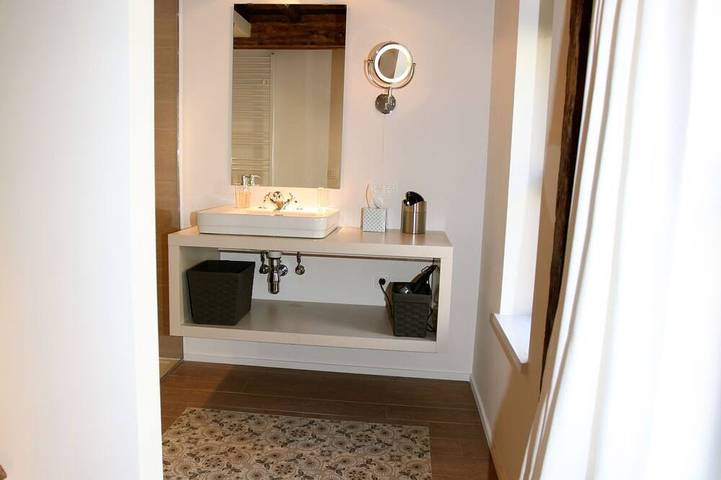 Maison d’hôte pour 4 personnes à Bruxelles - 2