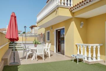 Holiday Rental for 5 People in Chayofa, Arona, Photo 3