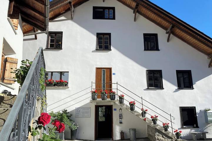 Ferienwohnung für 2 Personen