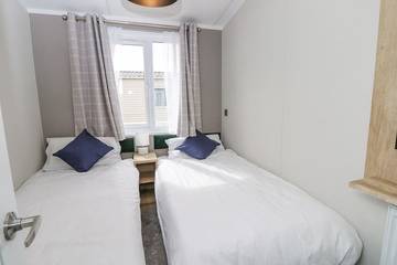 Cottage for 6 People in Bembridge, Isle of Wight, Photo 4