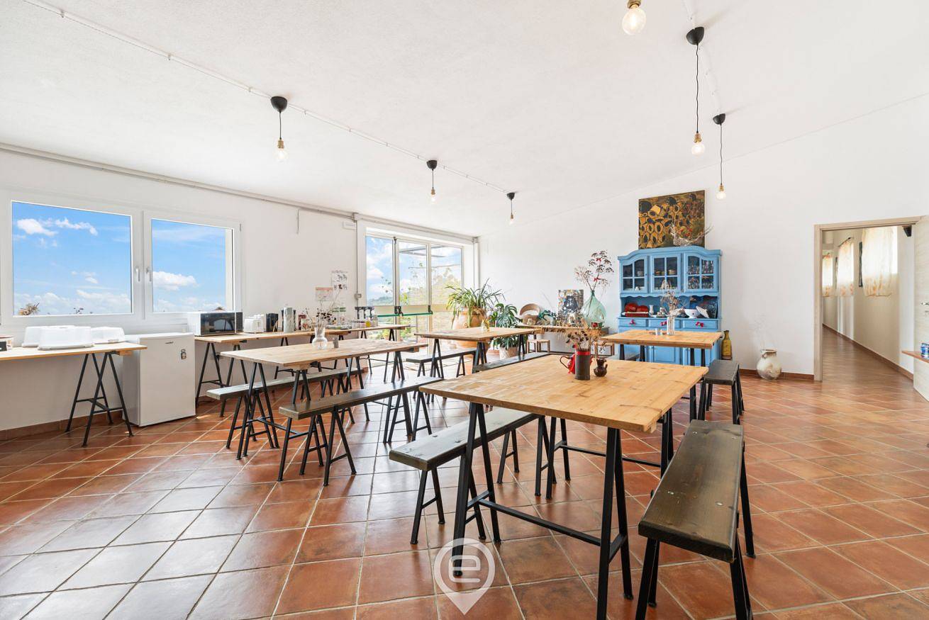 Sa Stadda - Camera Natura in Lanusei, Barbagia