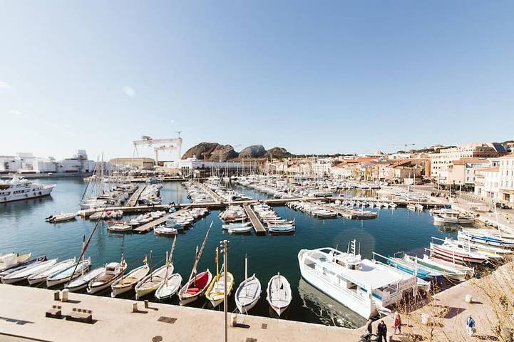 Holiday apartment for 4 people, with hot tub, with pets - 1
