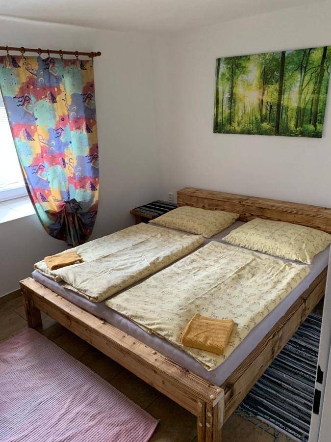 Vakantieappartement voor 4 personen, met whirlpool en sauna, met huisdier - 1