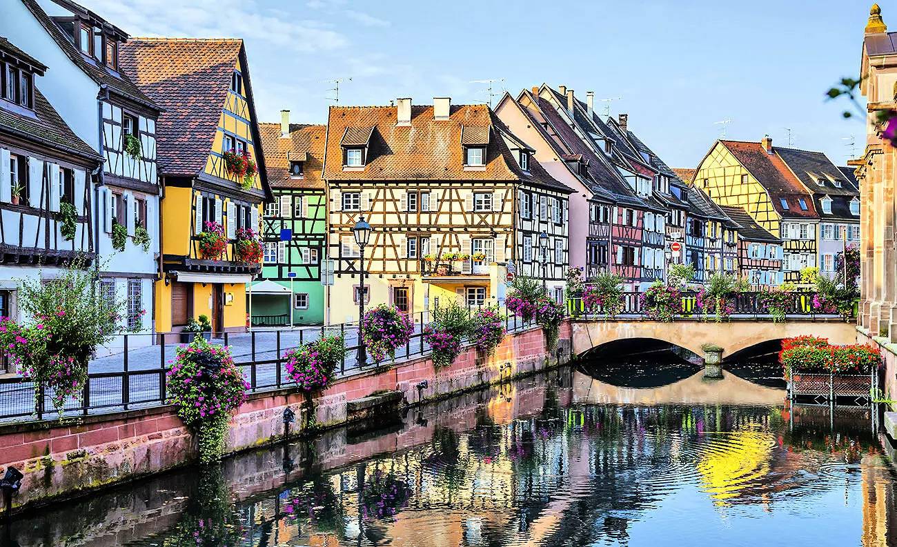 Mobil-home de 5 estancias para 8/10 personas in Bassemberg, Región de Sélestat-Erstein