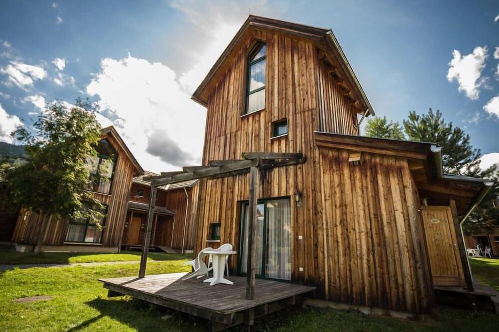 Casa vacanza a Murau (Kreischberg) a partire da 145€ a notte