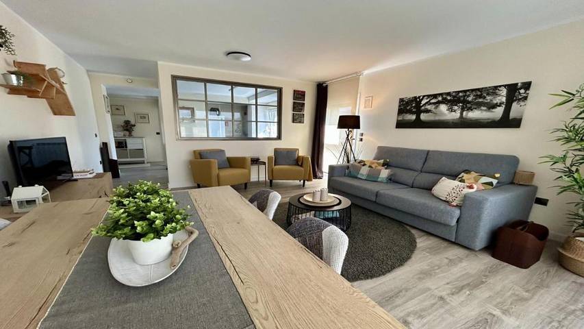 Casa rural para 5 personas en Posada de Llanes