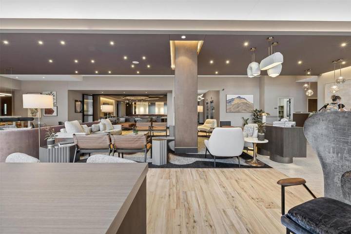 Hotel dla 6 osób w Dakota Południowa