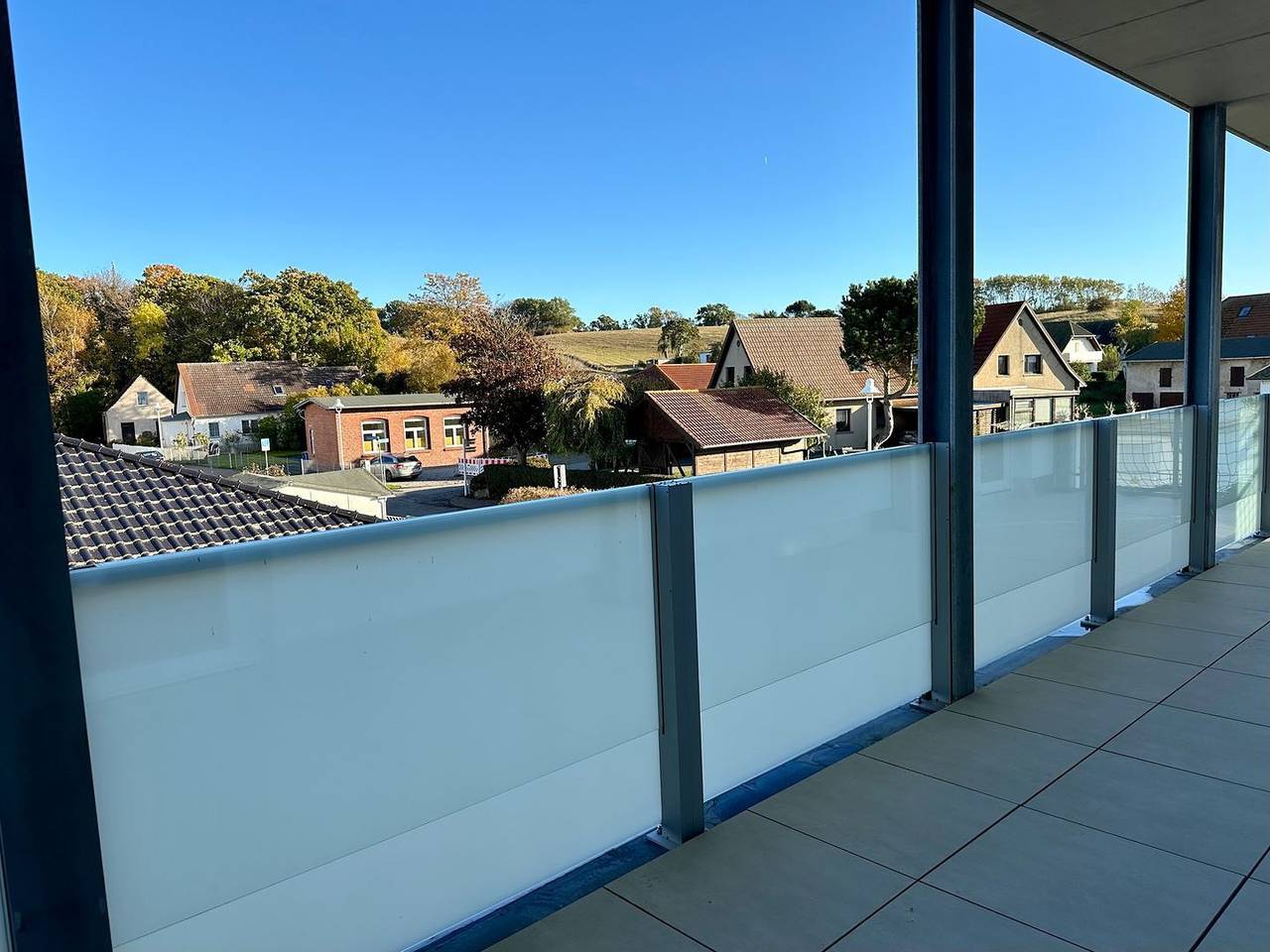 Ganze Wohnung, Ferienwohnung an der Ostsee -Landschaft geniessen - wandern - erholen - verwöhnen lassen in Thiessow, Mönchgut