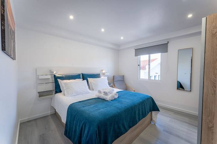 Ferienhaus für 2 Personen - 1
