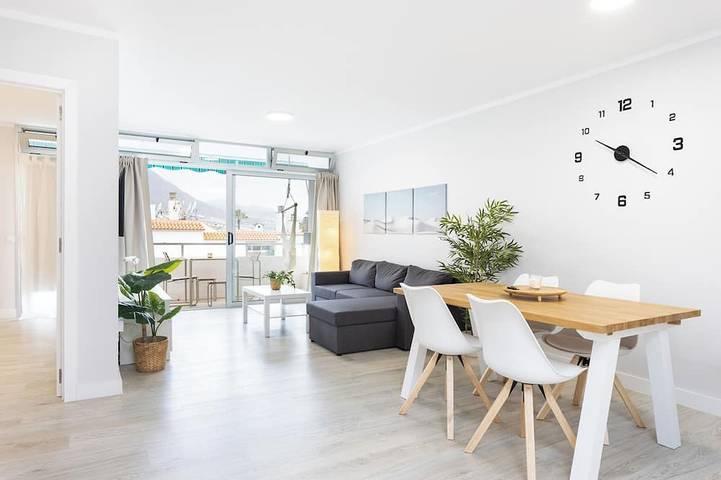 Appartement de vacances pour 4 personnes - 1